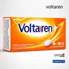 Prix du voltaren actigo a